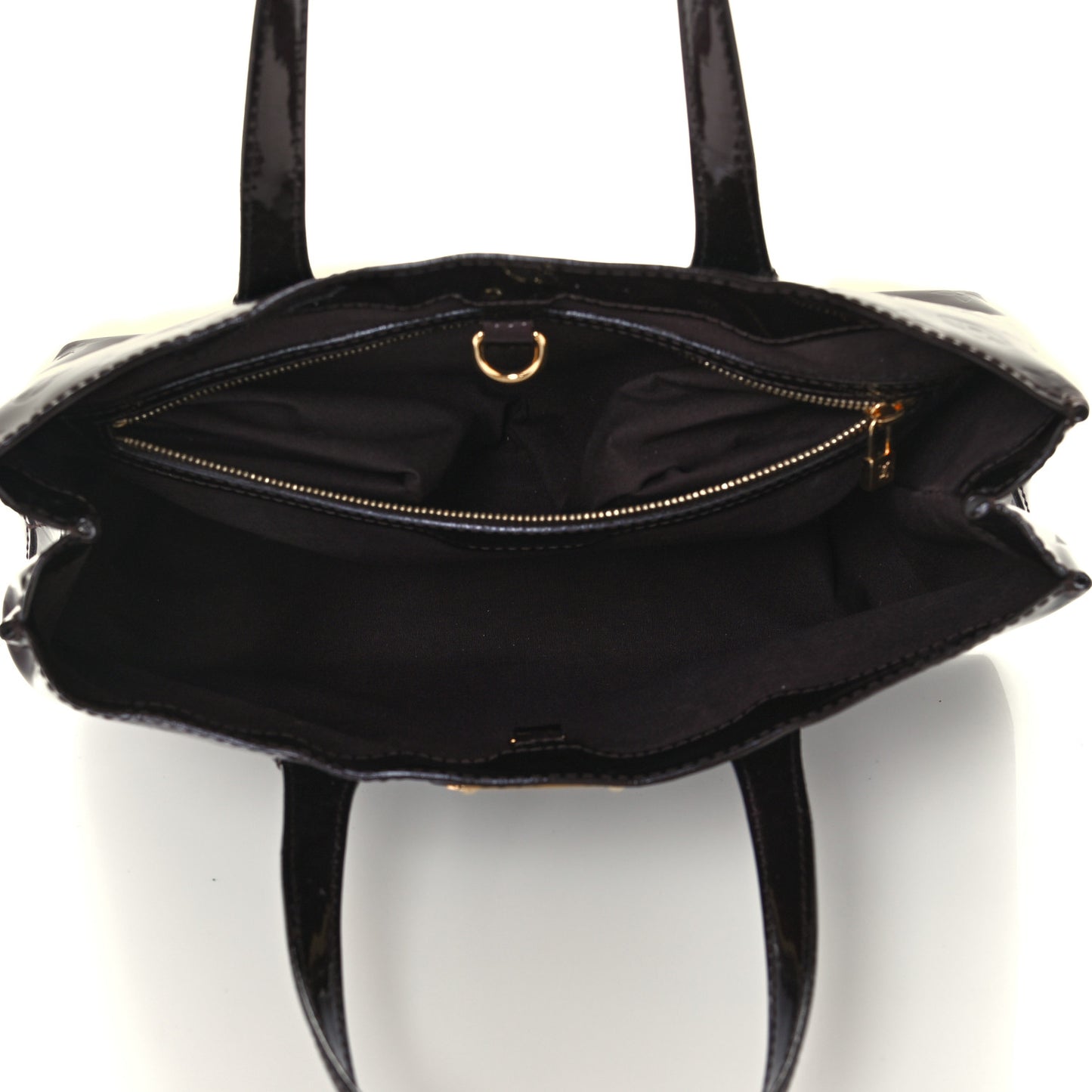 Vernis Wilshire PM Amarante