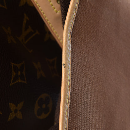 Louis Vuitton Monogram Bosphore Backpack 8 of 14