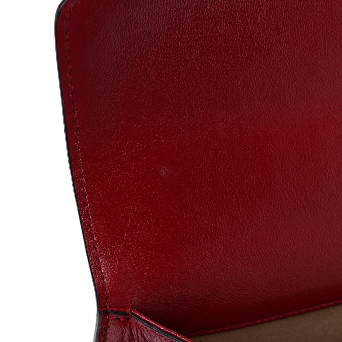 Tweed GG Monogram Small Dionysus Shoulder Bag White Black Romantic Cherry