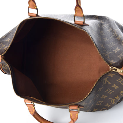 Louis Vuitton Monogram Speedy 40 7 of 18