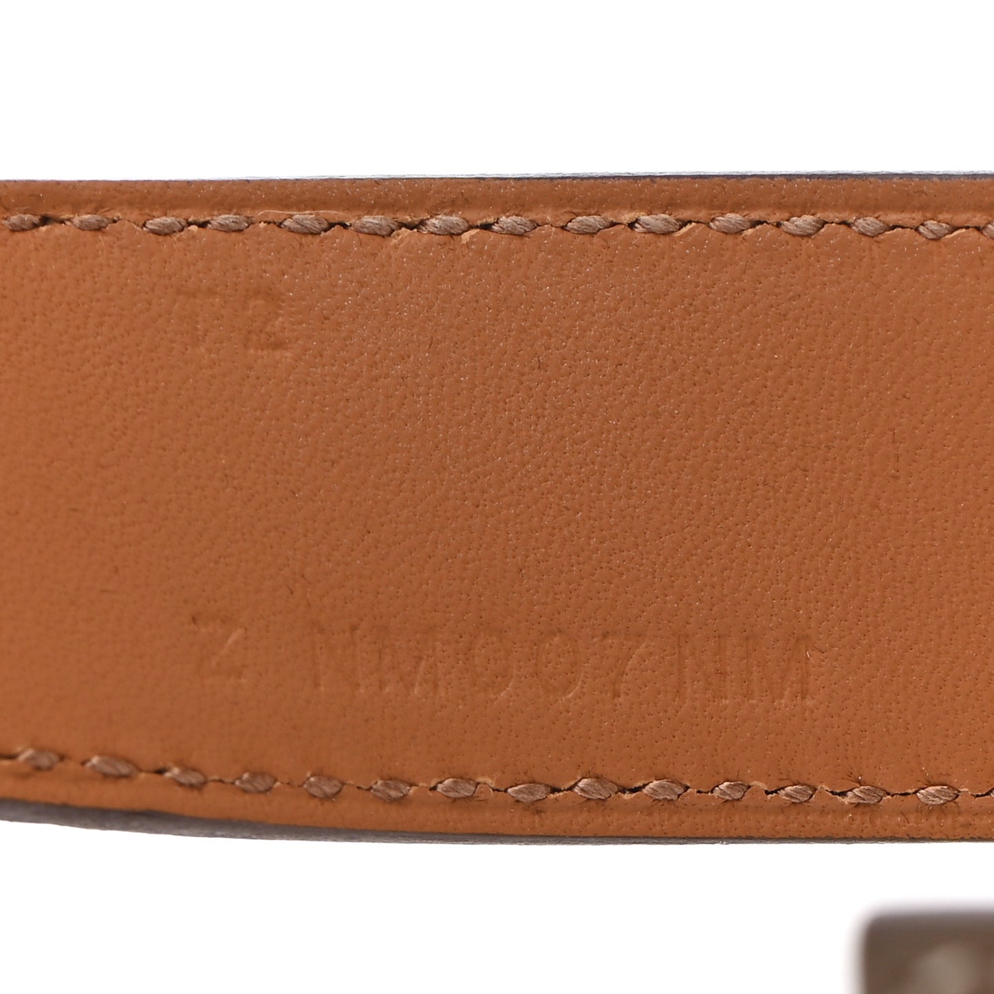 Swift Collier de Chien CDC 24 Bracelet T2 Etoupe