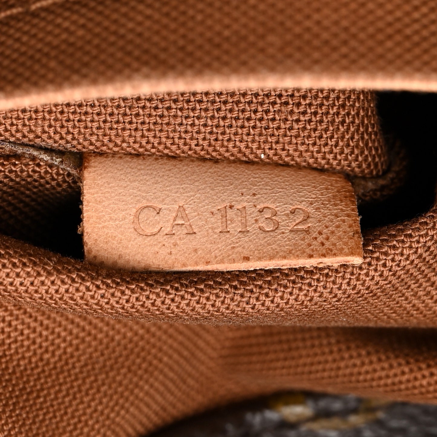 Monogram Sully PM