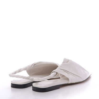 Givenchy Calf Hair Lambskin Medium Pandora Black 10 of 19