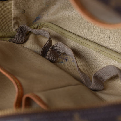 Louis Vuitton Monogram Deauville 14 of 25
