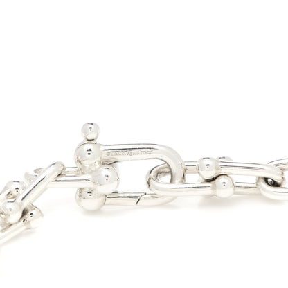 Tiffany Sterling Silver Small HardWear Link Bracelet 3 of 3