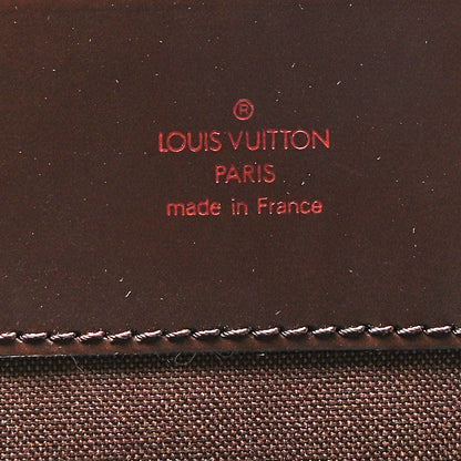 Louis Vuitton Damier Ebene Broadway Messenger Bag 6 of 10
