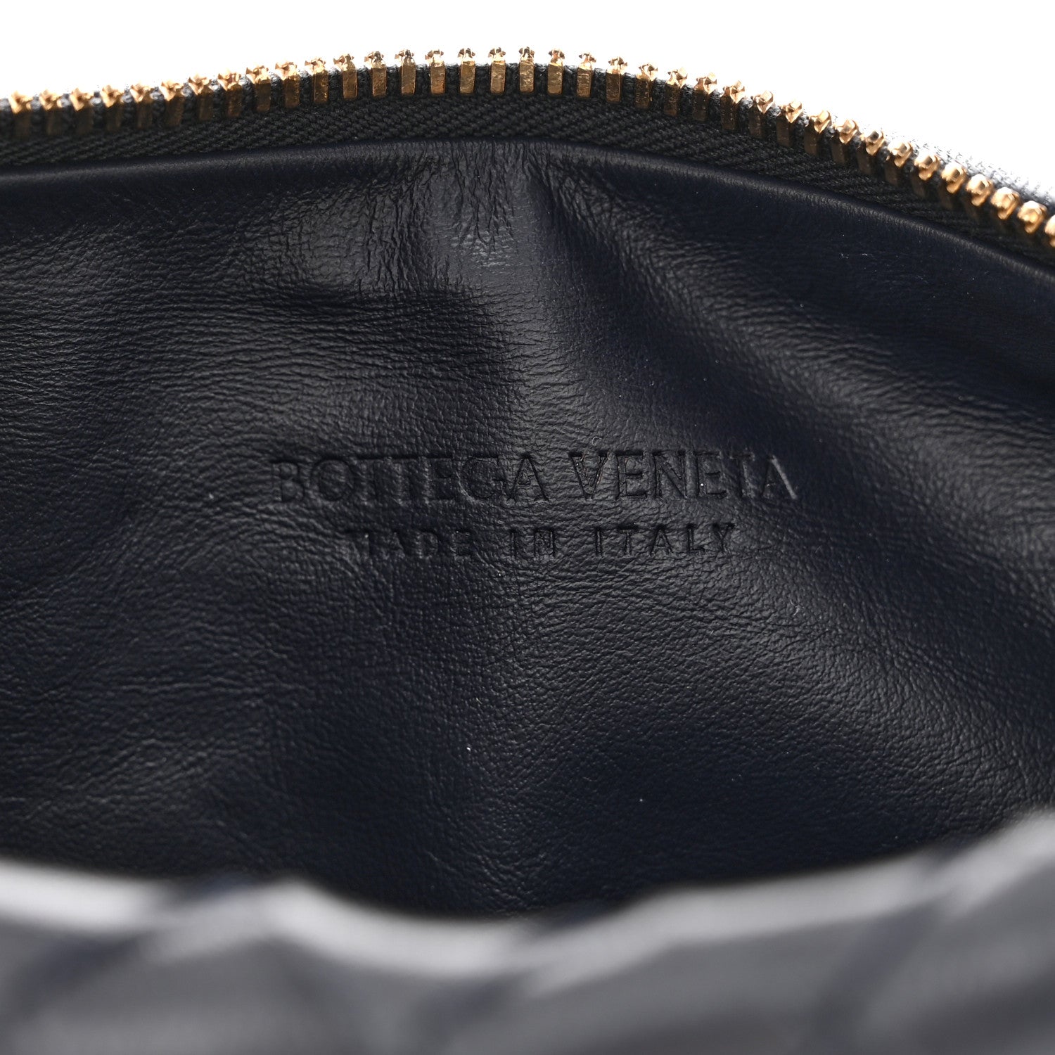 Bottega Veneta Nappa Intrecciato Mini Jodie Space 6 of 8