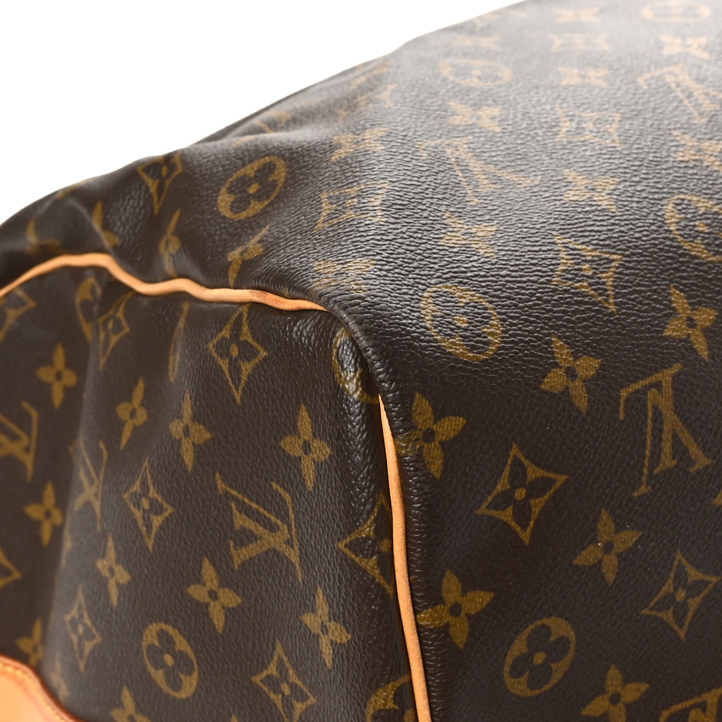 Monogram Keepall Bandouliere 60