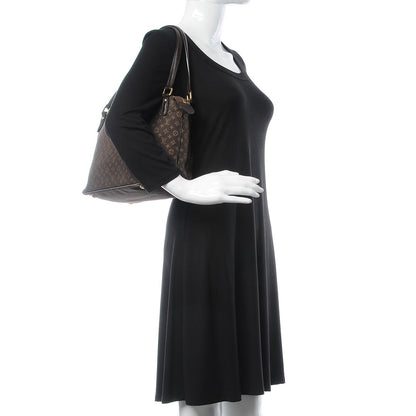 Louis Vuitton Monogram Idylle Ballade PM Fusain 2 of 10