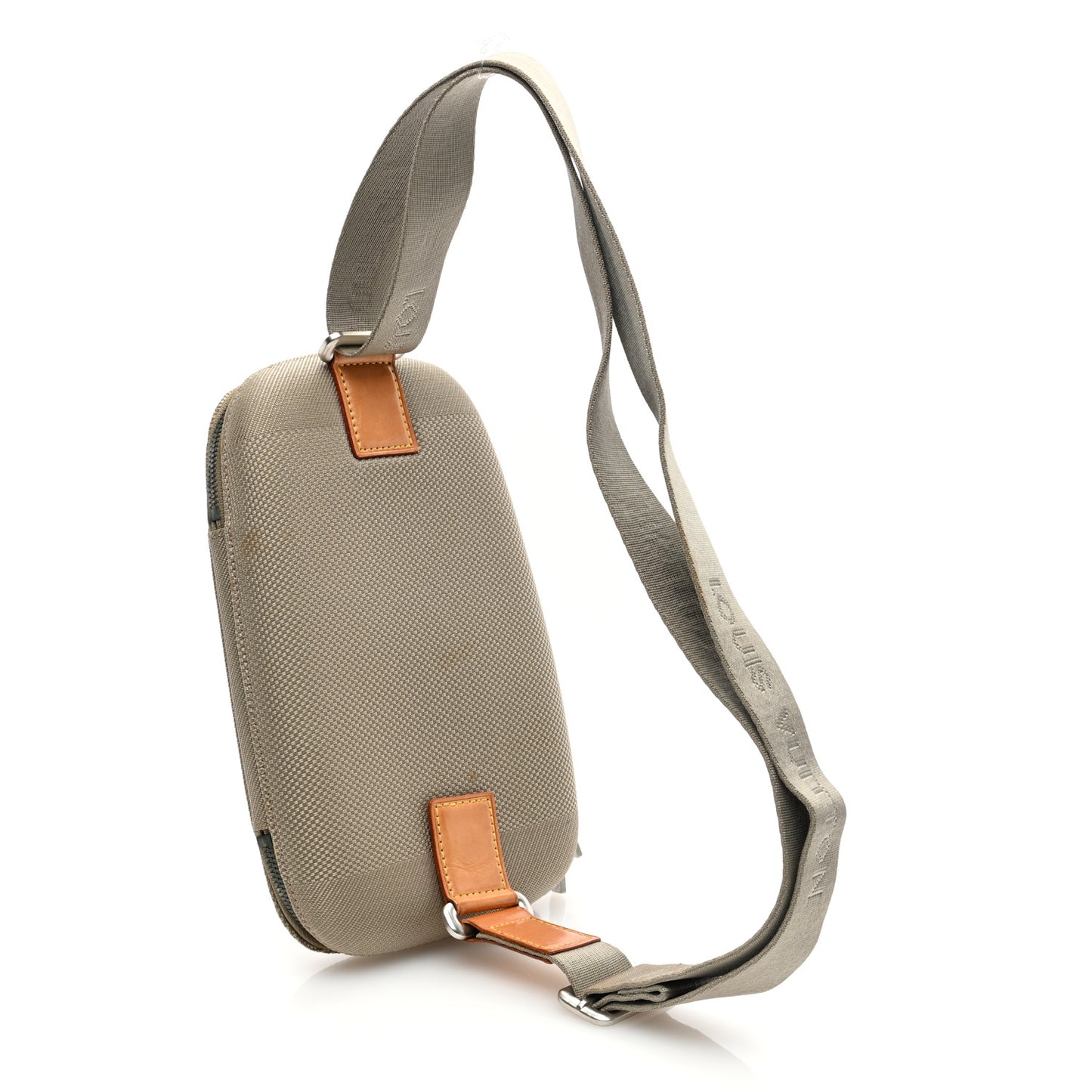 Damier Geant Mage Sable
