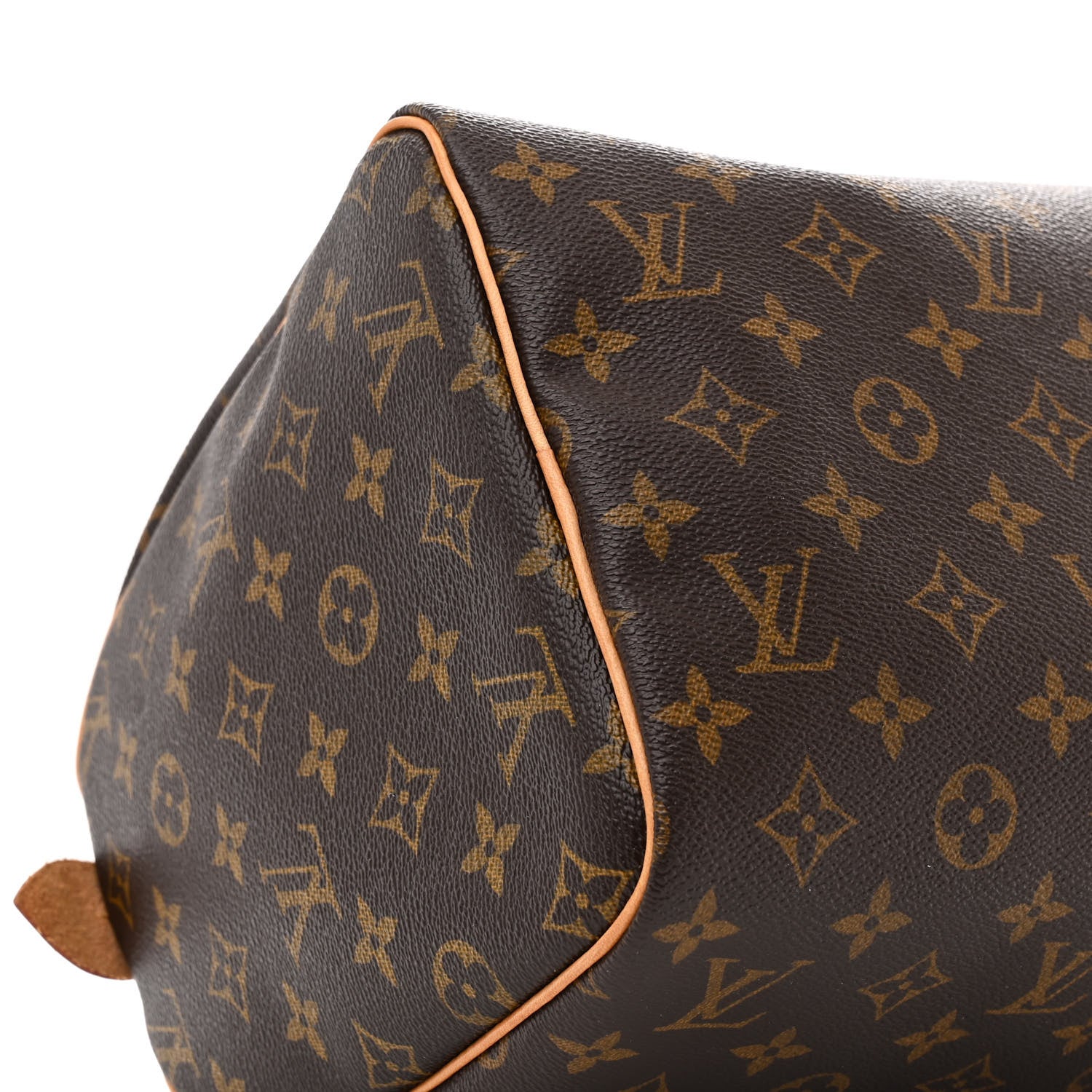Louis Vuitton Monogram Speedy 30 9 of 10