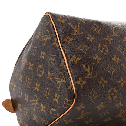 Louis Vuitton Monogram Speedy 30 9 of 10