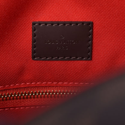 Louis Vuitton Damier Ebene Graceful MM 6 of 8