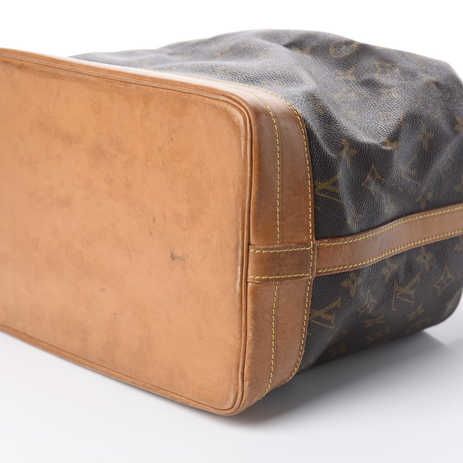 Louis Vuitton Monogram Noe 9 of 9