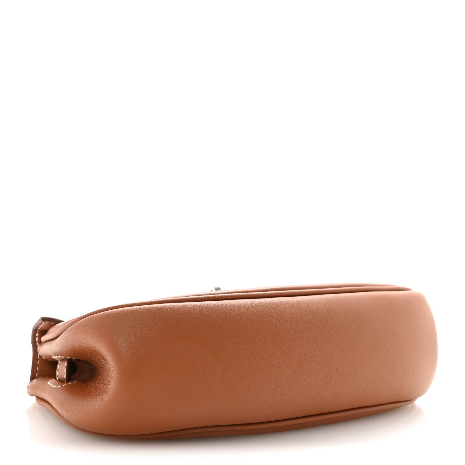 Hermes Swift Kelly Moove Gold 5 of 12