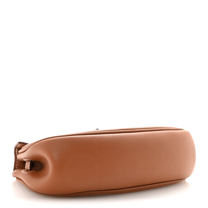 Hermes Swift Kelly Moove Gold 5 of 12
