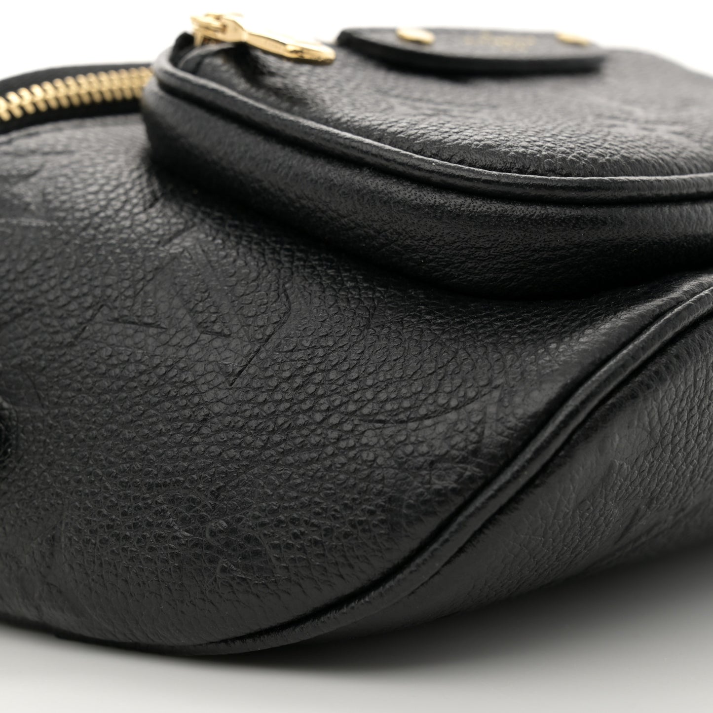 Empreinte Mini Bumbag Black