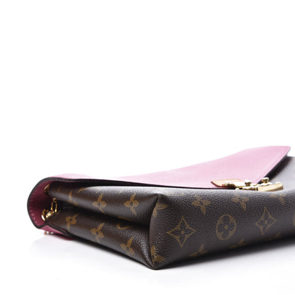 Louis Vuitton Monogram Pallas Chain Fizzy 5 of 12