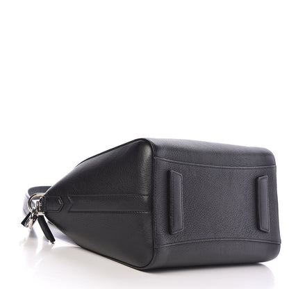 Givenchy Sugar Goatskin Small Antigona Black 4 of 12