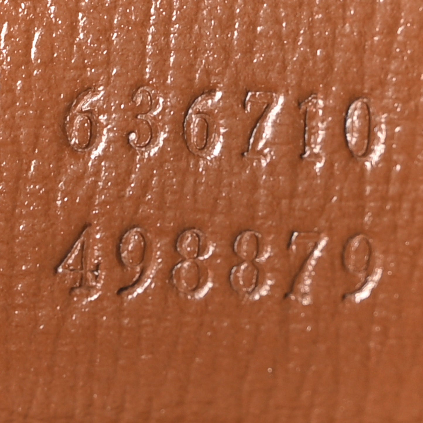 GG Supreme Monogram Azalea Calfskin Web Medium Jackie 1961 Hobo Beige Ebony Brown Sugar