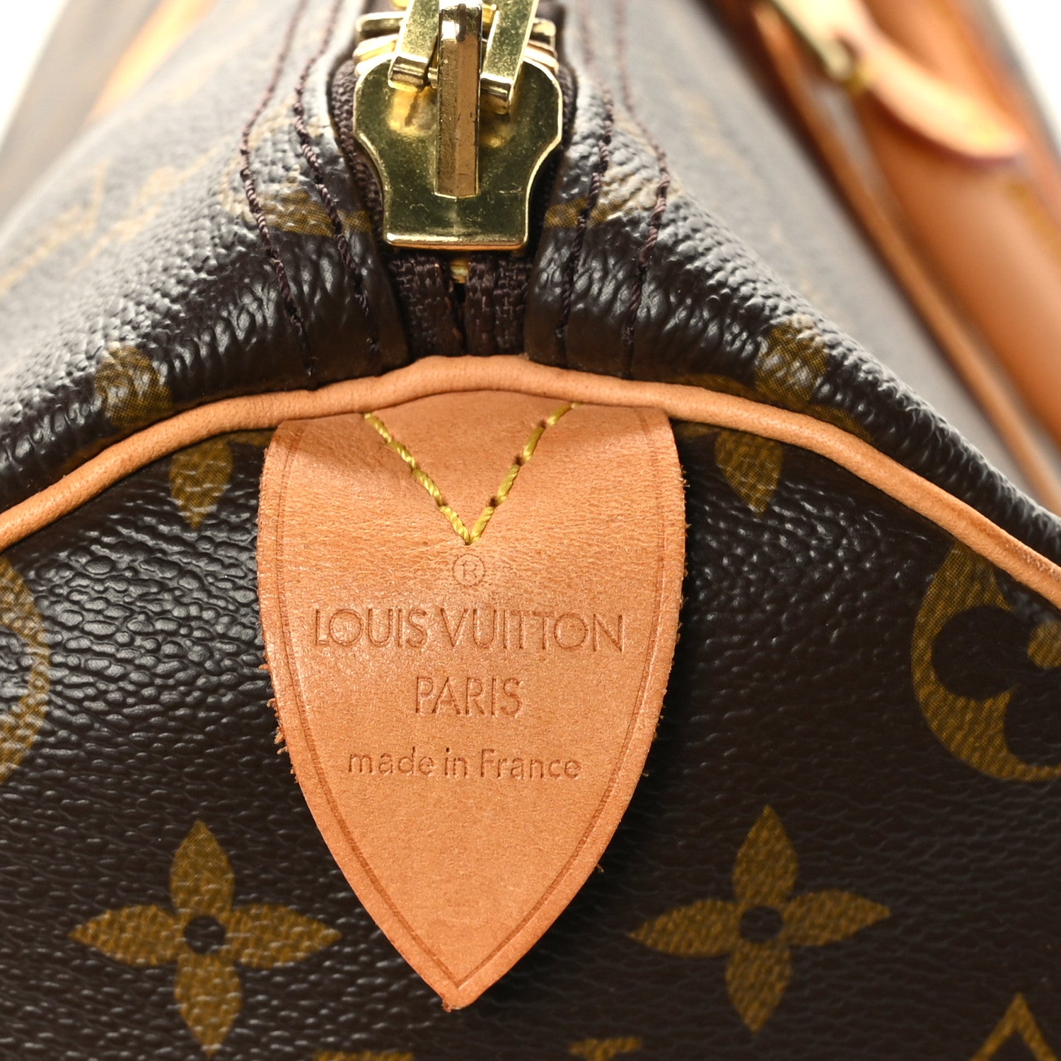 Louis Vuitton Monogram Keepall 50 6 of 10