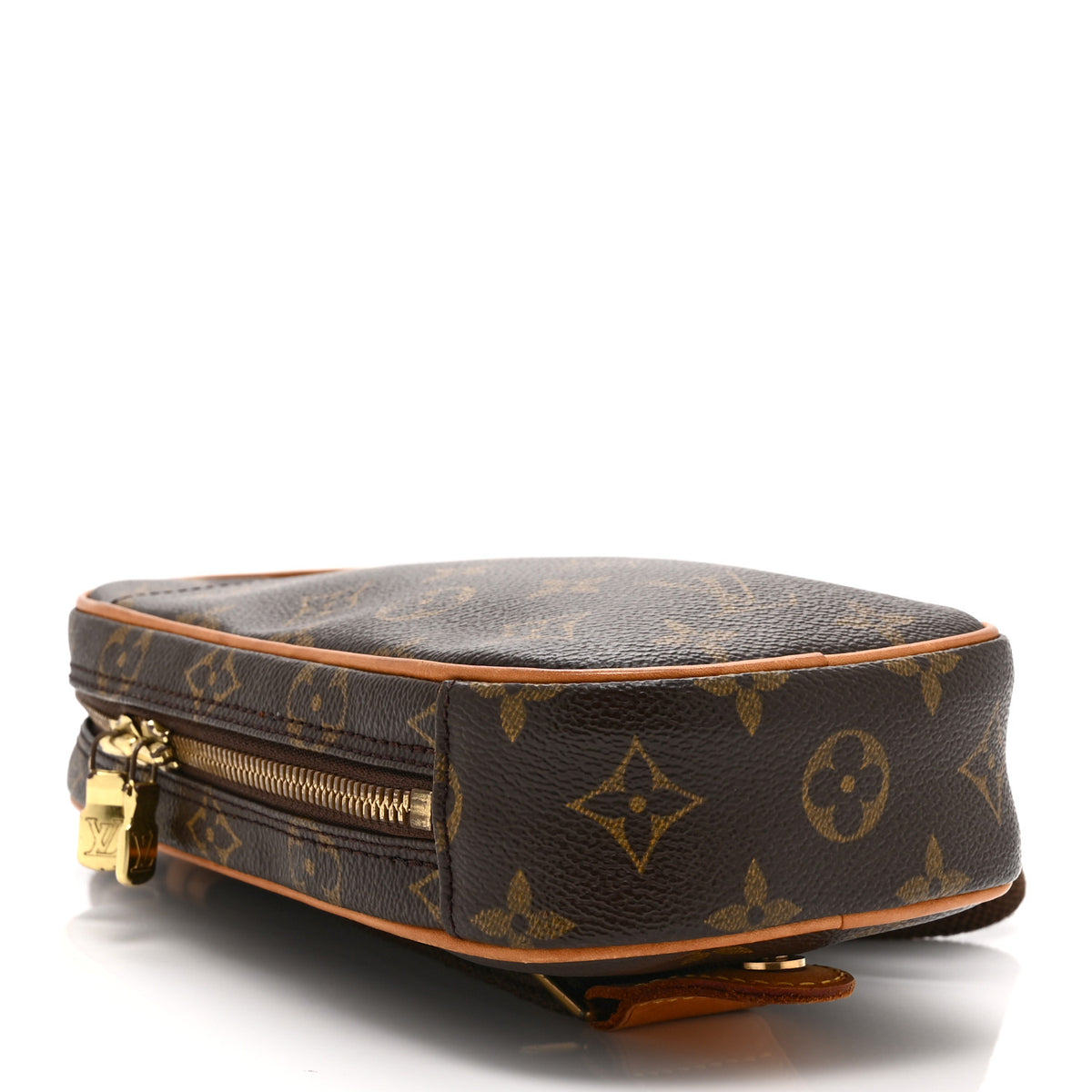 Monogram Pochette Gange