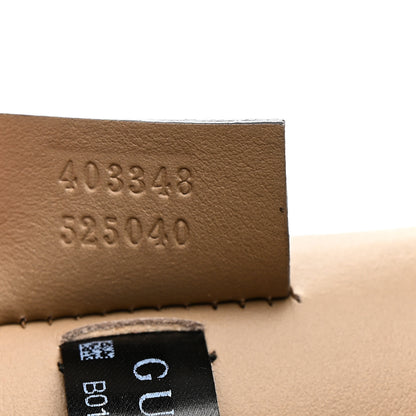 Gucci Suede Medium Dionysus Shoulder Bag Taupe 8 of 14