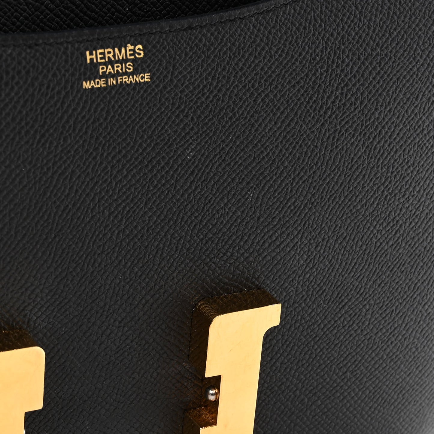 Epsom Constance 24 Black