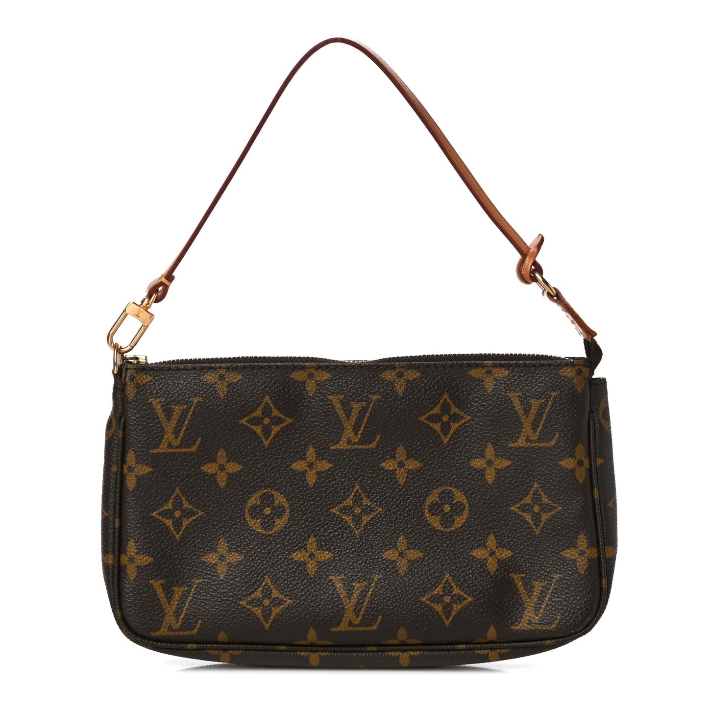 Monogram Pochette Accessories