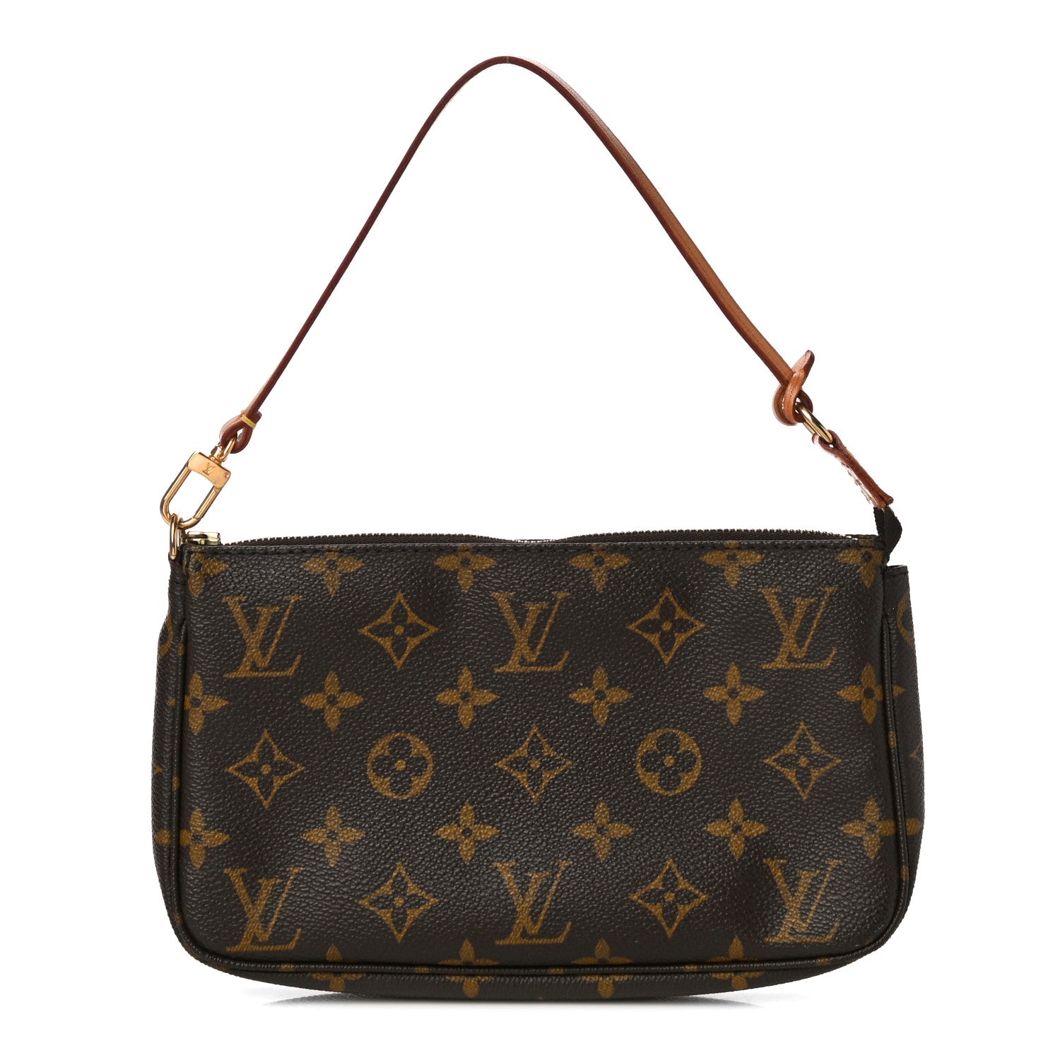 Louis Vuitton Monogram Pochette Accessories 2 of 12