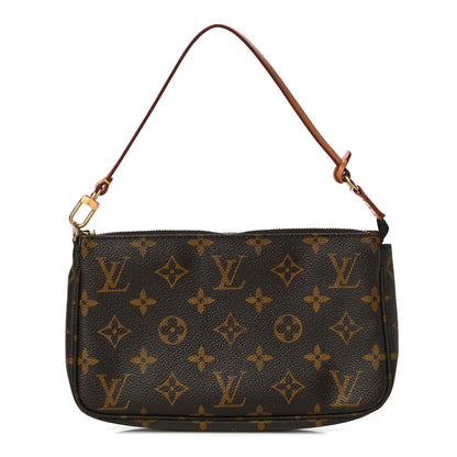 Louis Vuitton Monogram Pochette Accessories 2 of 12