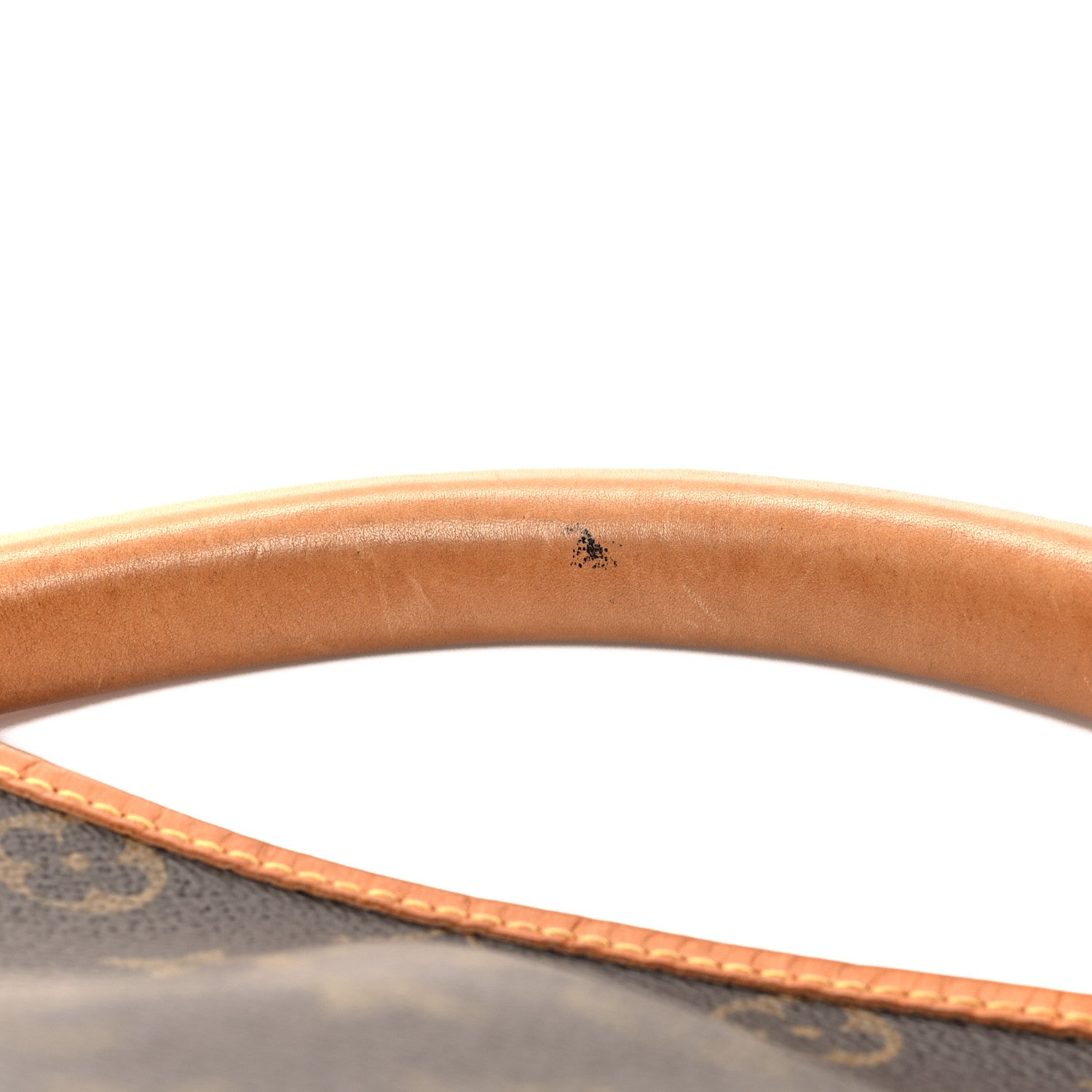 Louis Vuitton Monogram Artsy MM 13 of 13