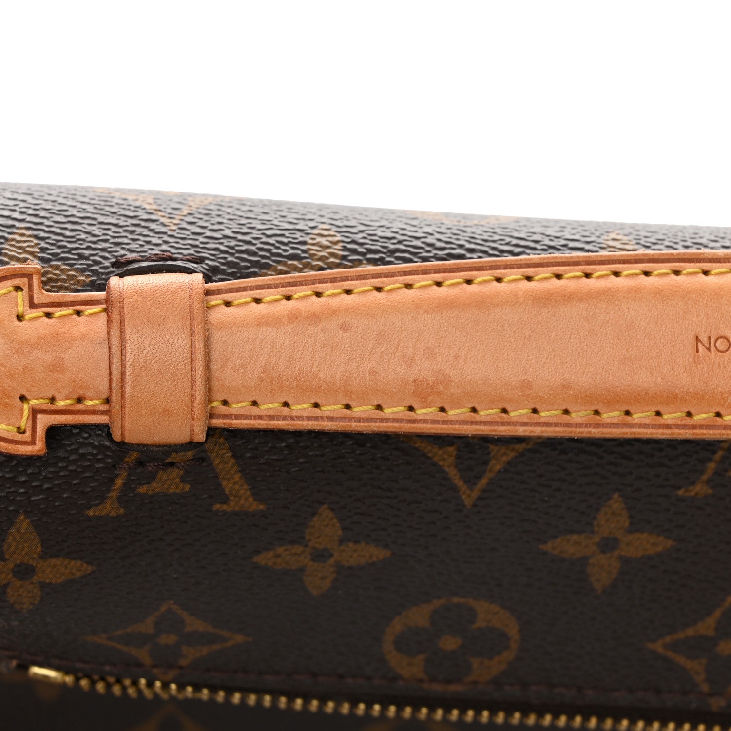 Louis Vuitton Monogram Pochette Metis 12 of 12