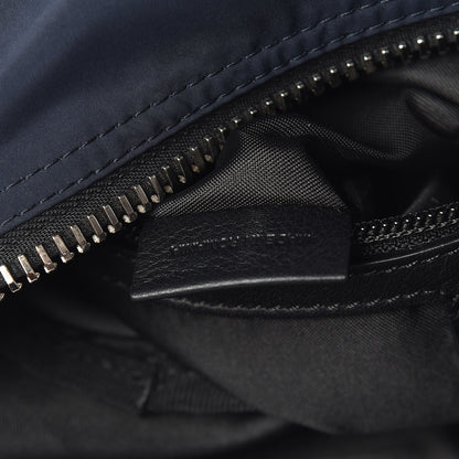 Givenchy Nylon Belt Bag Navy 10 of 10