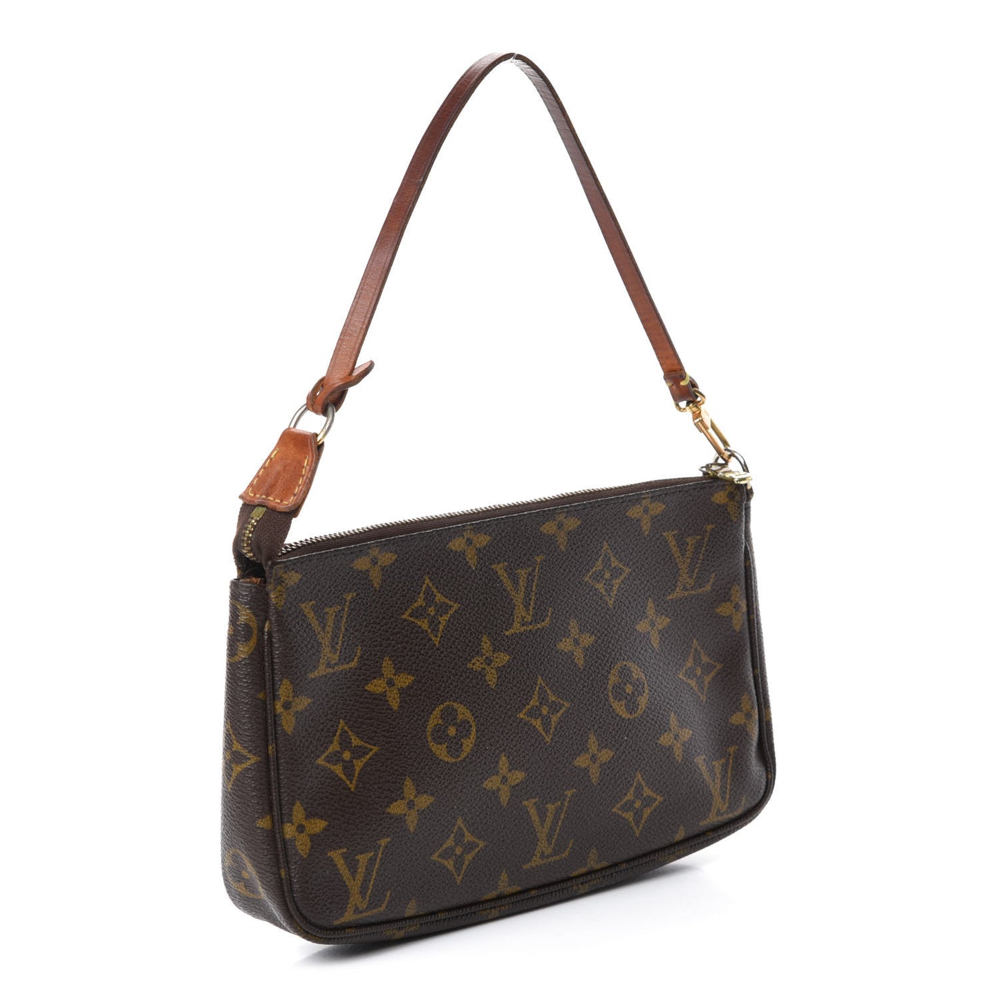 Monogram Pochette Accessories