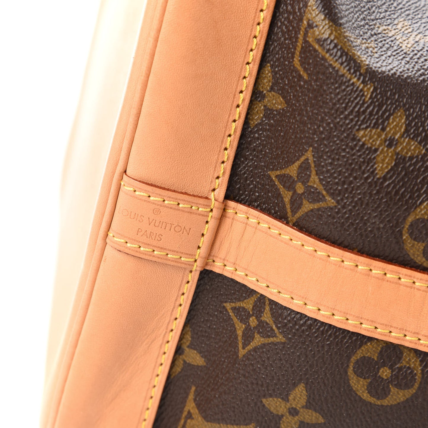Monogram Petit Noe NM