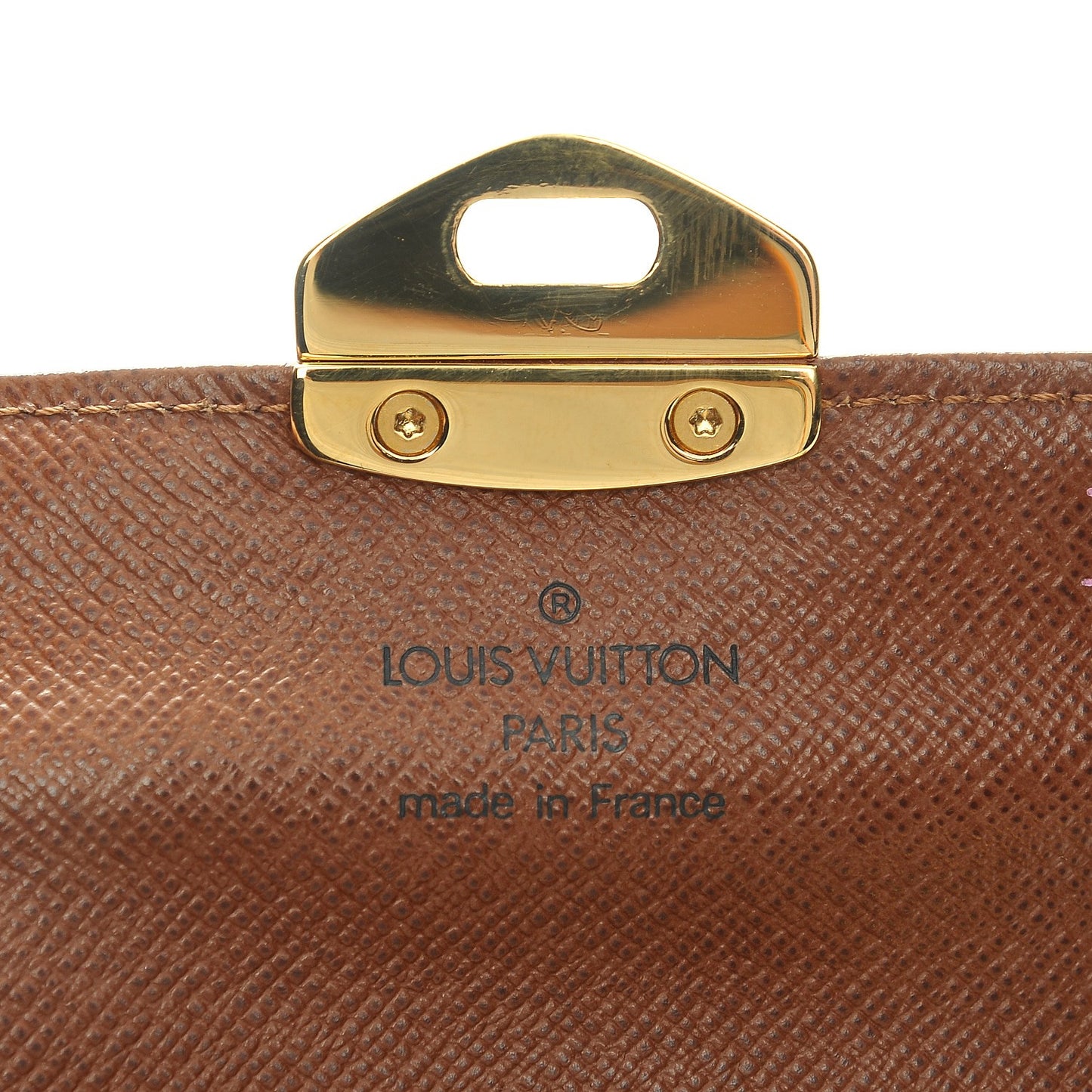 Monogram Etoile Compact Wallet
