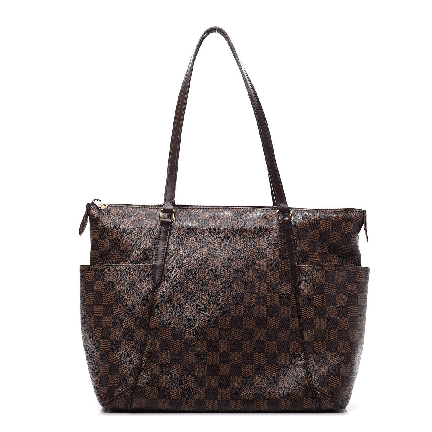 Damier Ebene Totally MM