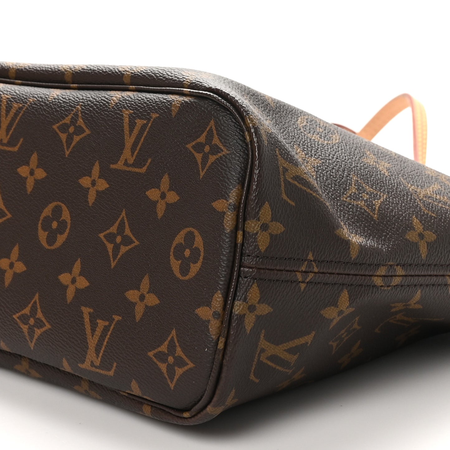 Monogram Neo Neverfull PM Pivoine