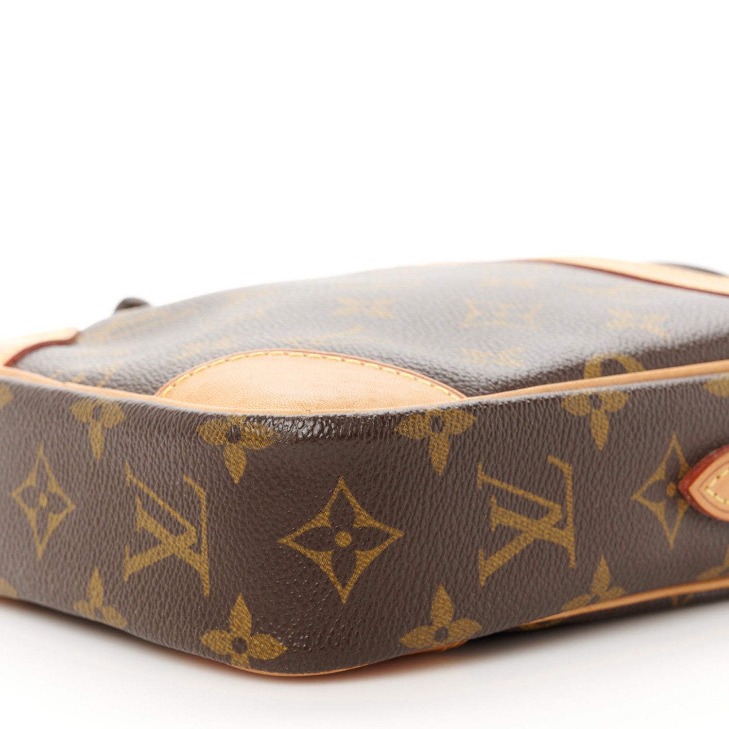 Louis Vuitton Monogram Danube 21 10 of 10