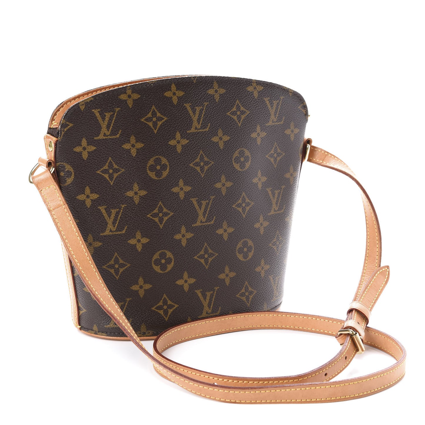 Monogram Drouot