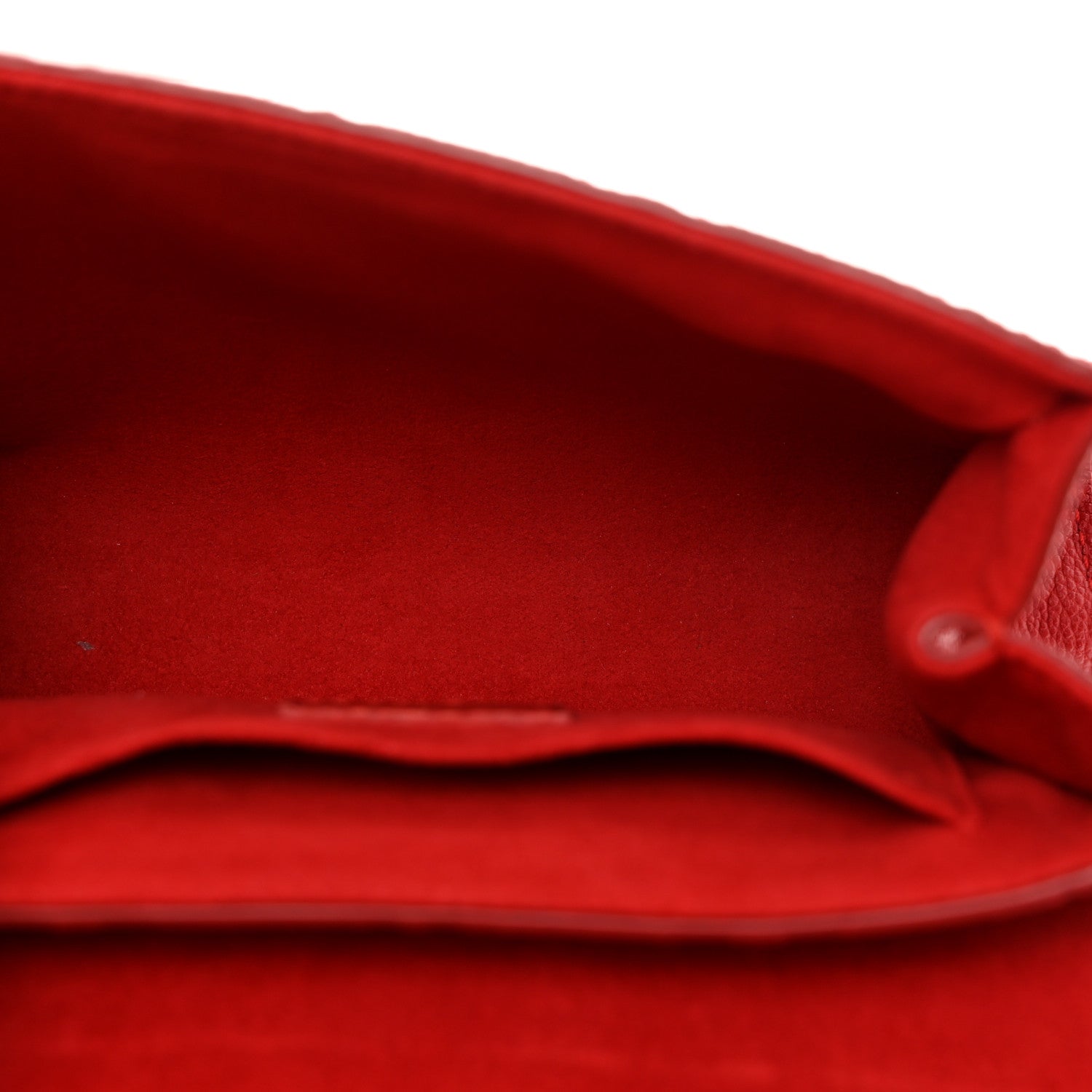 Louis Vuitton Empreinte Saint Sulpice BB Cherry 5 of 10