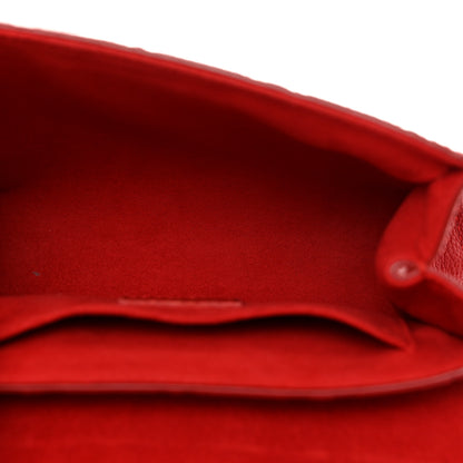 Louis Vuitton Empreinte Saint Sulpice BB Cherry 5 of 10