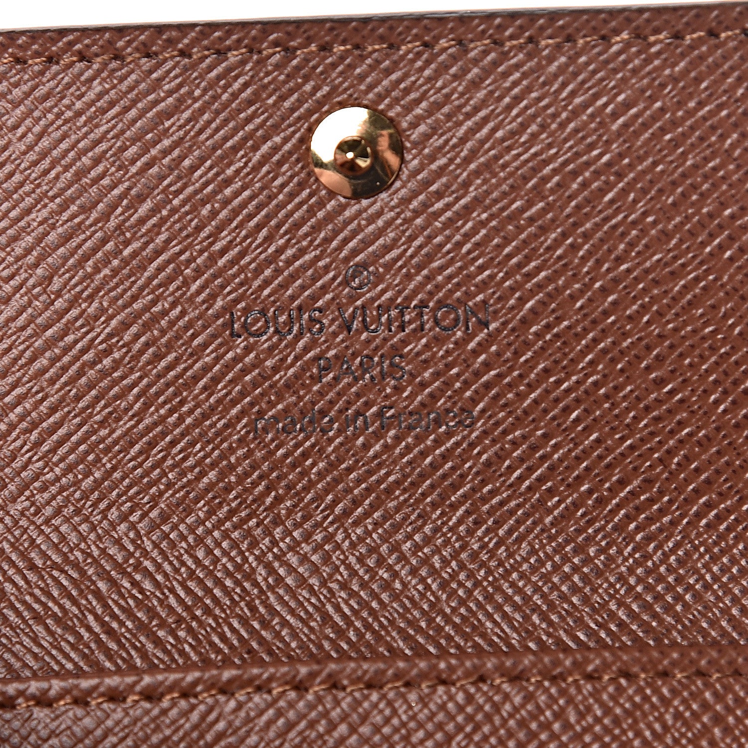 Louis Vuitton Monogram 4 Key Multicles Holder 6 of 9