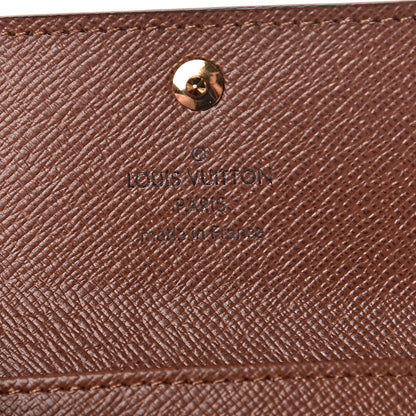 Louis Vuitton Monogram 4 Key Multicles Holder 6 of 9