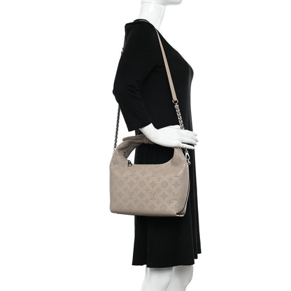 Louis Vuitton Mahina Why Knot PM Galet 2 of 10