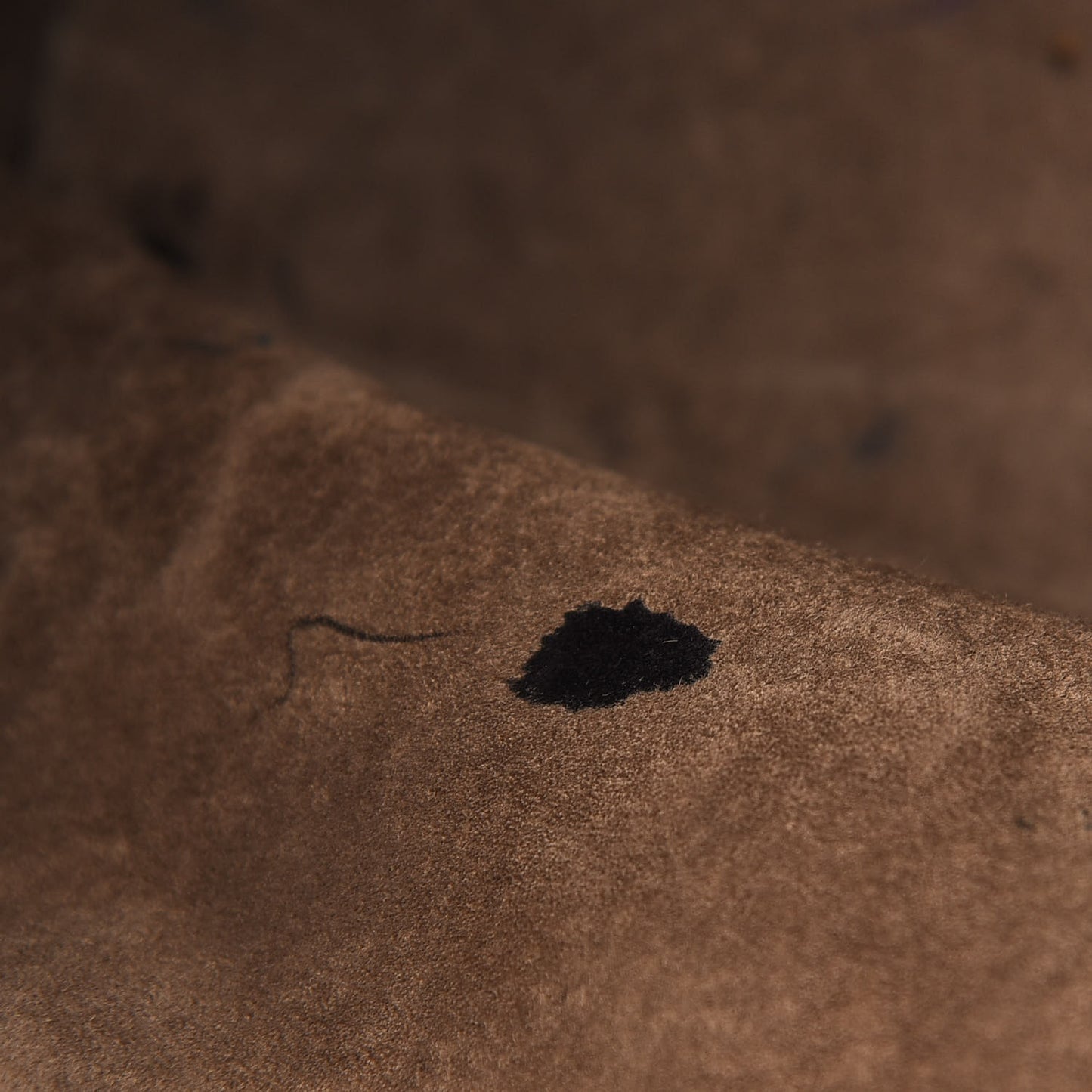 Nappa Intrecciato Medium Garda Bag Black