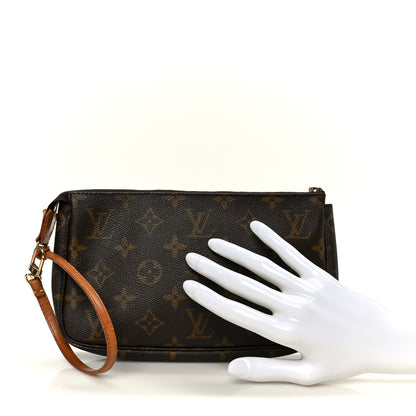 Louis Vuitton Monogram Pochette Accessories 2 of 10
