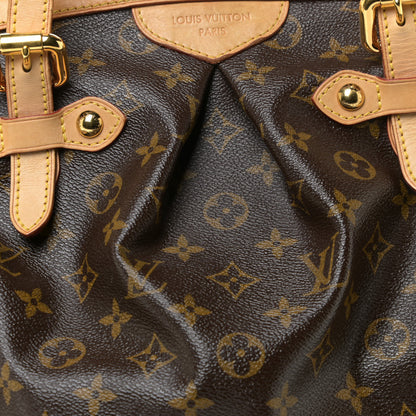 Louis Vuitton Monogram Tivoli GM 7 of 20