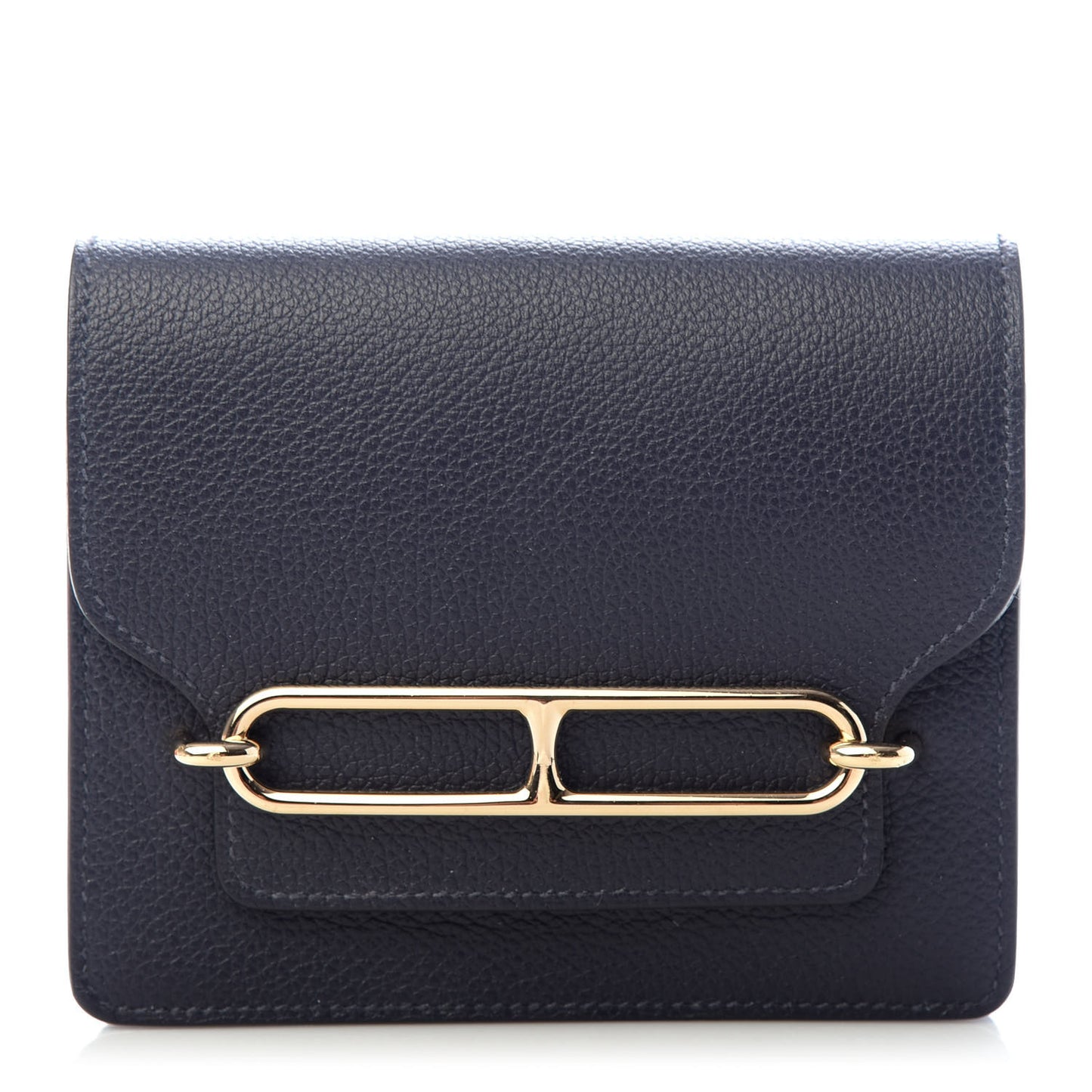 Evercolor Roulis Slim Wallet Bleu Nuit